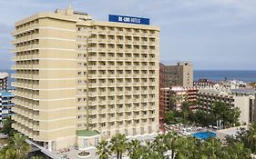 Be Live Adults Only Tenerife